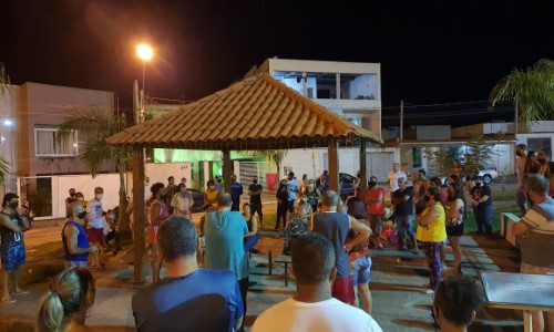 Saae-VR intensifica ações para melhorar abastecimento de água pelos bairros